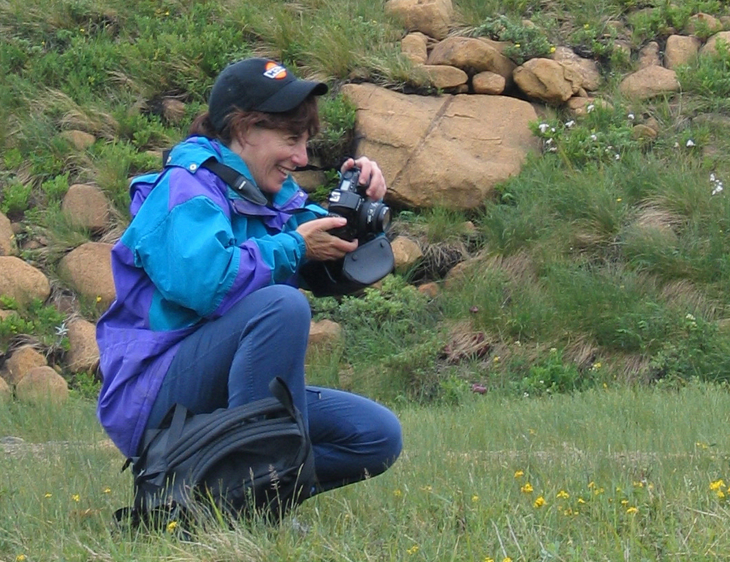 Miriam Garfinkle photographer - Tablelands, Gros Morne National Park, Newfoundland